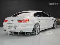 2014 BMW 6 Series