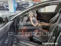 2014 BMW 6 Series