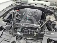 2014 BMW 6 Series