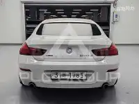 2014 BMW 6 Series