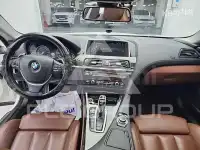 2014 BMW 6 Series