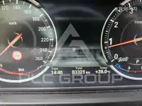 2014 BMW 6 Series