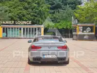 2014 BMW 6 Series