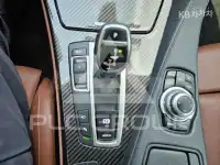 2014 BMW 6 Series