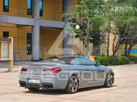 2014 BMW 6 Series