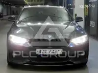 2014 BMW 4 Series