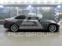2014 BMW 4 Series