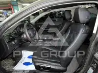 2014 BMW 4 Series