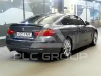 2014 BMW 4 Series
