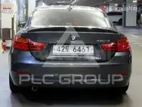 2014 BMW 4 Series