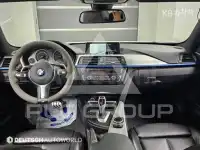 2014 BMW 4 Series