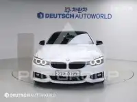2014 BMW 4 Series