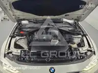2014 BMW 4 Series