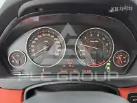 2014 BMW 4 Series