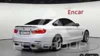 2014 BMW 4 Series