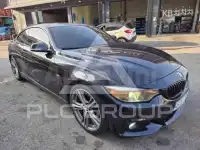 2014 BMW 4 Series