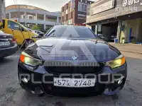 2014 BMW 4 Series