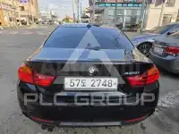 2014 BMW 4 Series