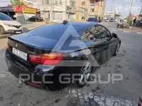 2014 BMW 4 Series