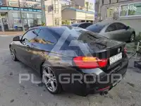 2014 BMW 4 Series