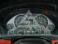 2014 BMW 4 Series