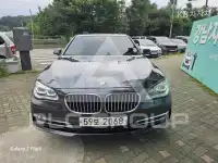 2014 BMW 7 Series