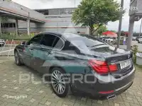 2014 BMW 7 Series