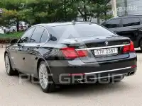 2014 BMW 7 Series