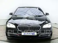 2014 BMW 7 Series