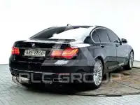 2014 BMW 7 Series