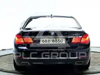 2014 BMW 7 Series