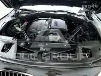2014 BMW 7 Series
