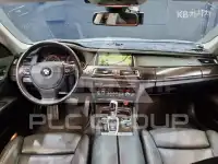 2014 BMW 7 Series