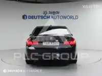 2014 BMW 7 Series