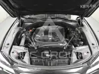 2014 BMW 7 Series