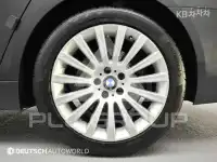 2014 BMW 7 Series