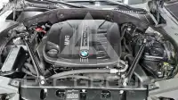 2014 BMW 7 Series