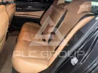 2014 BMW 7 Series