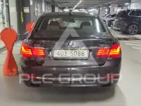 2014 BMW 7 Series