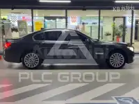 2014 BMW 7 Series