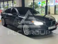 2014 BMW 7 Series
