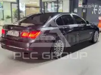 2014 BMW 7 Series