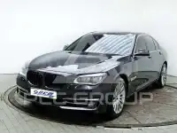 2014 BMW 7 Series
