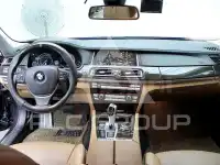 2014 BMW 7 Series