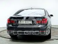 2014 BMW 7 Series