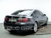 2014 BMW 7 Series