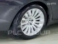 2014 BMW 7 Series