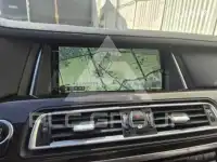 2014 BMW 7 Series