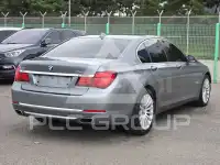 2014 BMW 7 Series