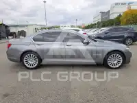 2014 BMW 7 Series